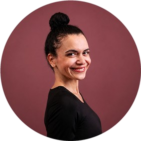 Nada Avril, Manager BI, UX & AI at Samsung MENA, Dubai